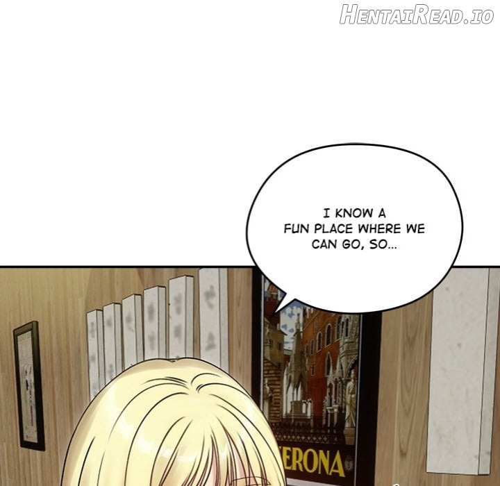 Runaway Wife Chapter 57 - page 89