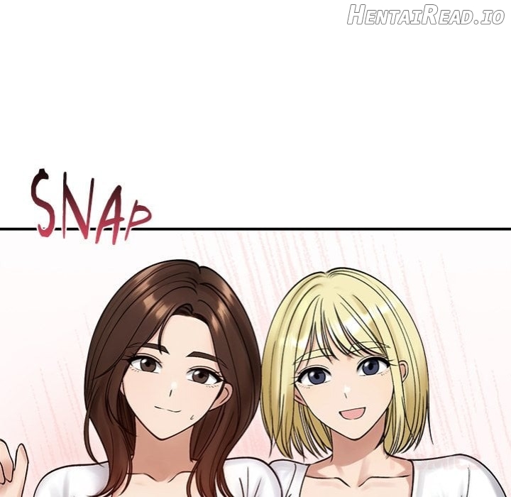 Runaway Wife Chapter 57 - page 9