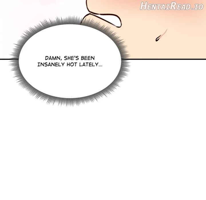 Runaway Wife Chapter 58 - page 102