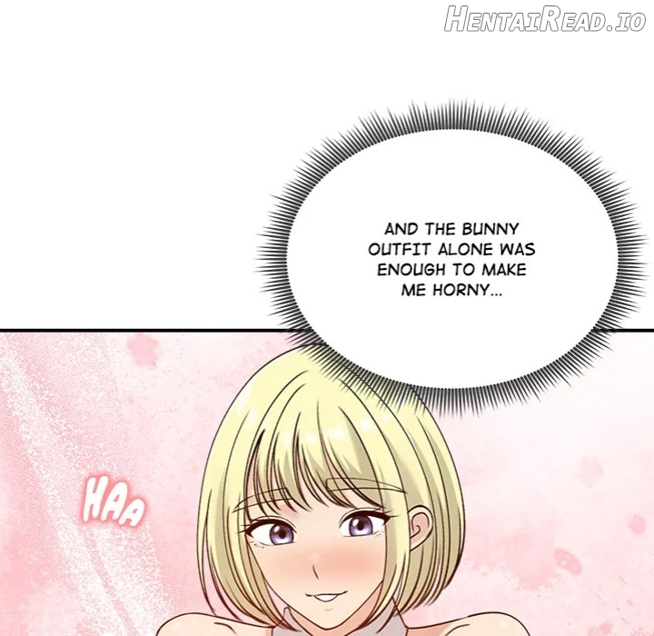 Runaway Wife Chapter 58 - page 103