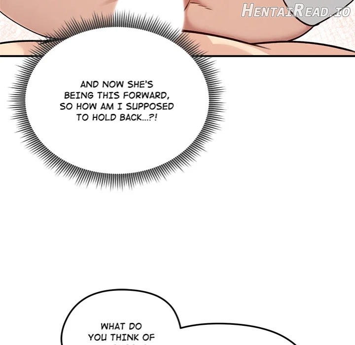 Runaway Wife Chapter 58 - page 105