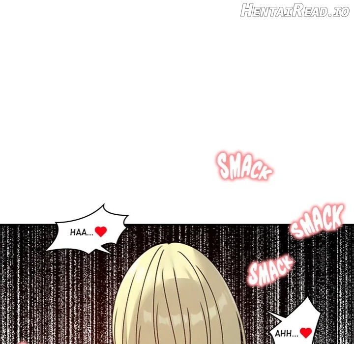 Runaway Wife Chapter 58 - page 117
