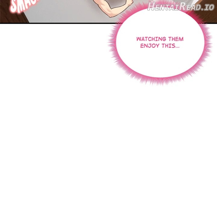 Runaway Wife Chapter 58 - page 128