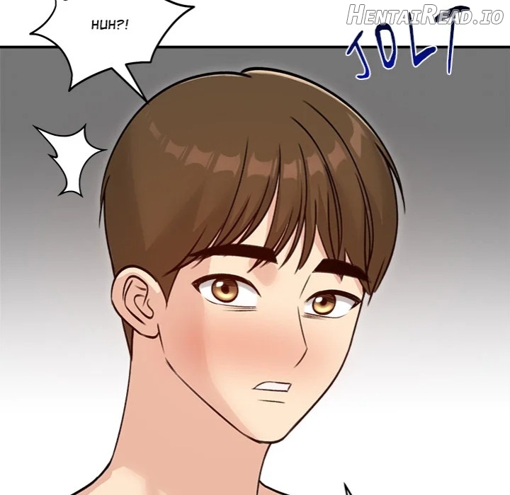 Runaway Wife Chapter 58 - page 155