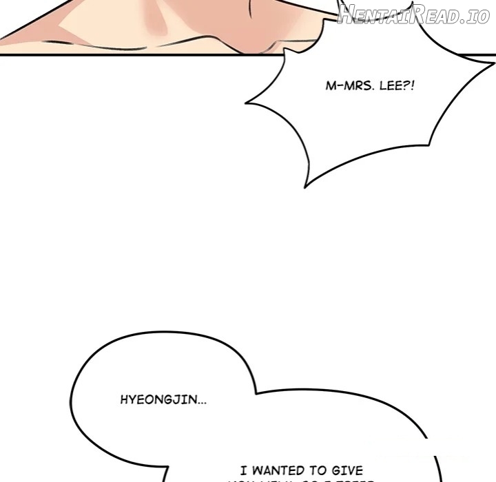 Runaway Wife Chapter 58 - page 156