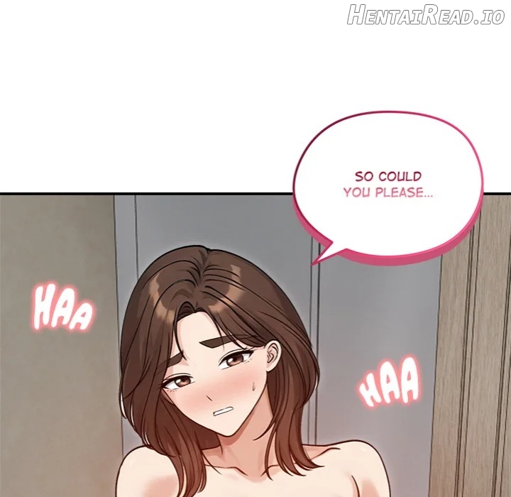 Runaway Wife Chapter 58 - page 161
