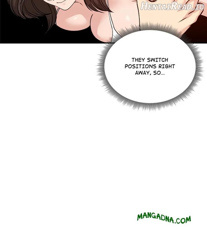 Runaway Wife Chapter 58 - page 18