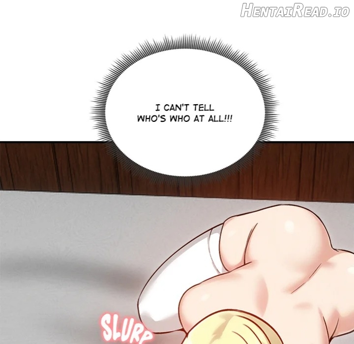 Runaway Wife Chapter 58 - page 19