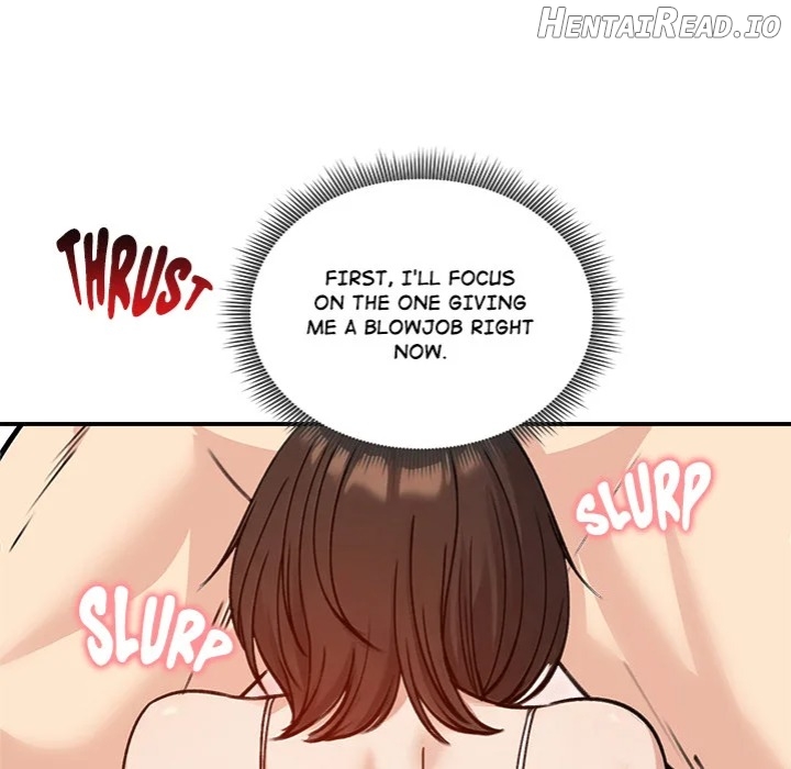 Runaway Wife Chapter 58 - page 27