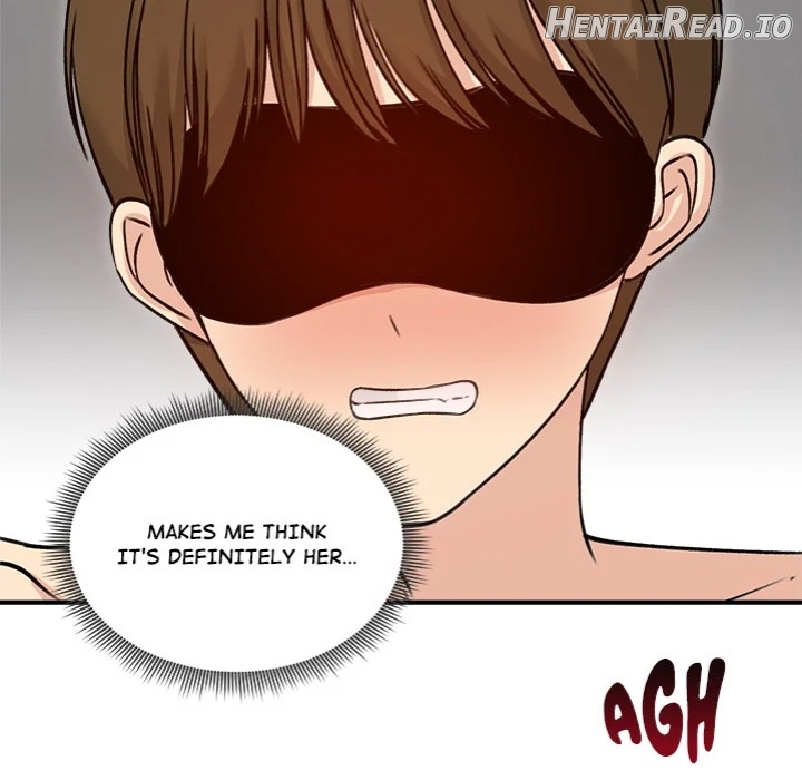 Runaway Wife Chapter 58 - page 33