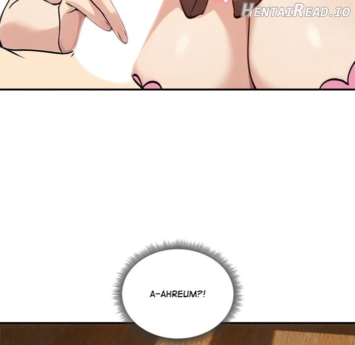 Runaway Wife Chapter 58 - page 38