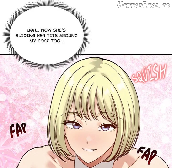 Runaway Wife Chapter 58 - page 43