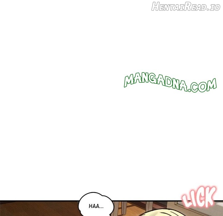 Runaway Wife Chapter 58 - page 55