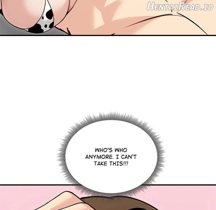 Runaway Wife Chapter 58 - page 57
