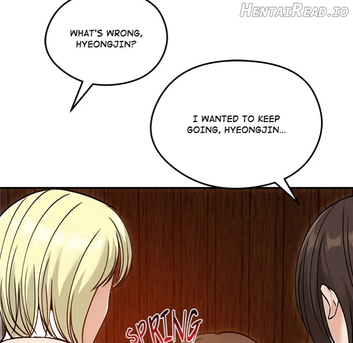 Runaway Wife Chapter 58 - page 64