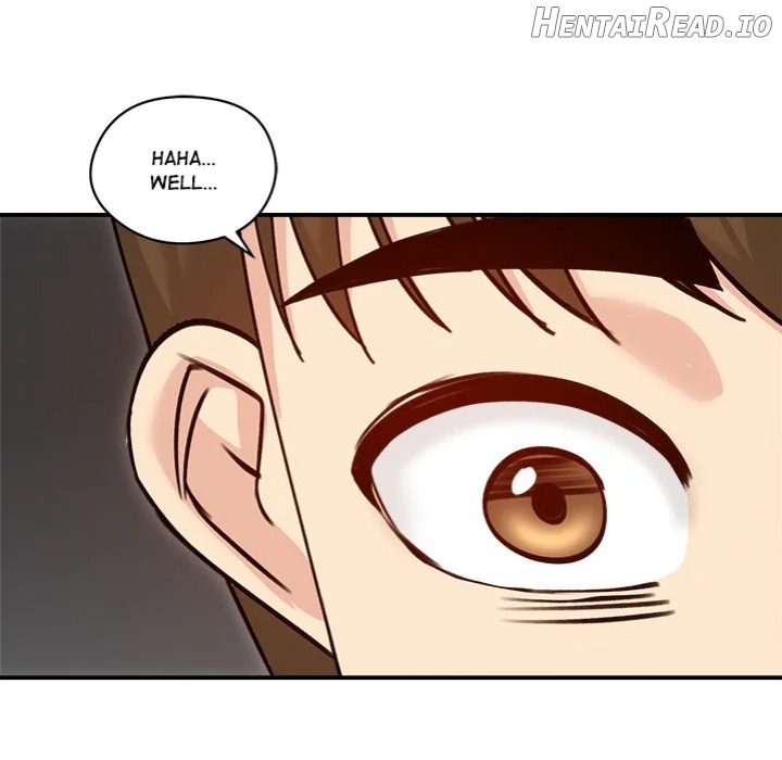 Runaway Wife Chapter 58 - page 73