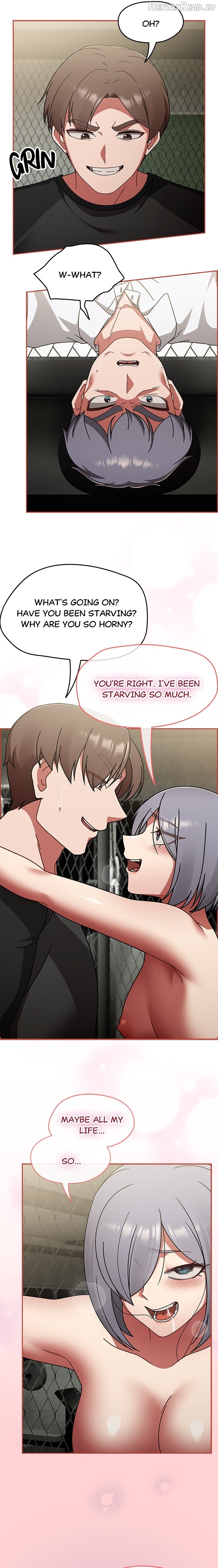 Ground and Pound Chapter 56 - page 10