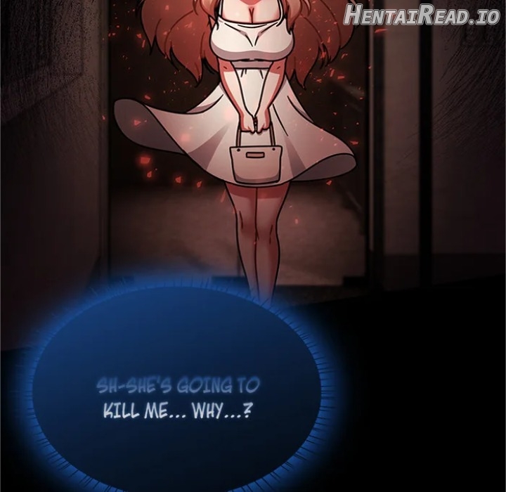 Ground and Pound Chapter 58 - page 100