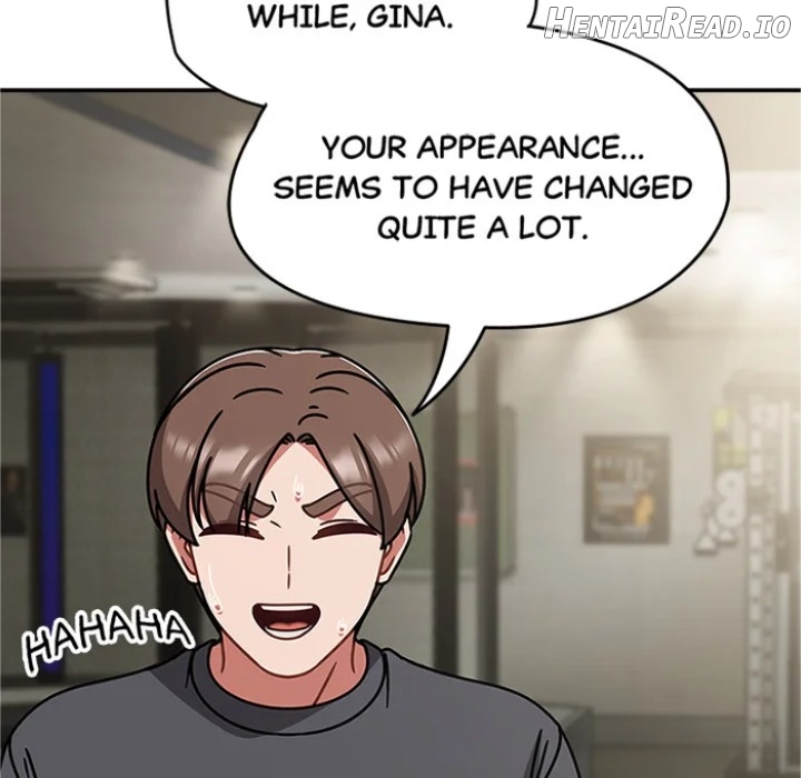 Ground and Pound Chapter 58 - page 105