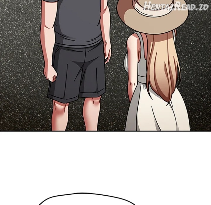 Ground and Pound Chapter 58 - page 112