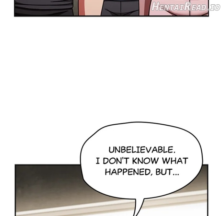Ground and Pound Chapter 58 - page 122