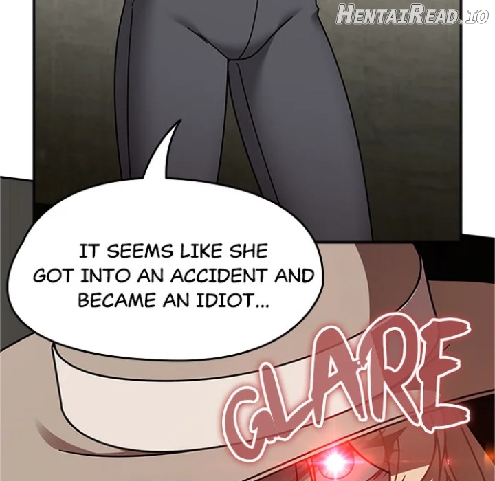 Ground and Pound Chapter 58 - page 124