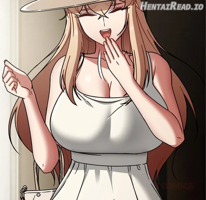 Ground and Pound Chapter 58 - page 129