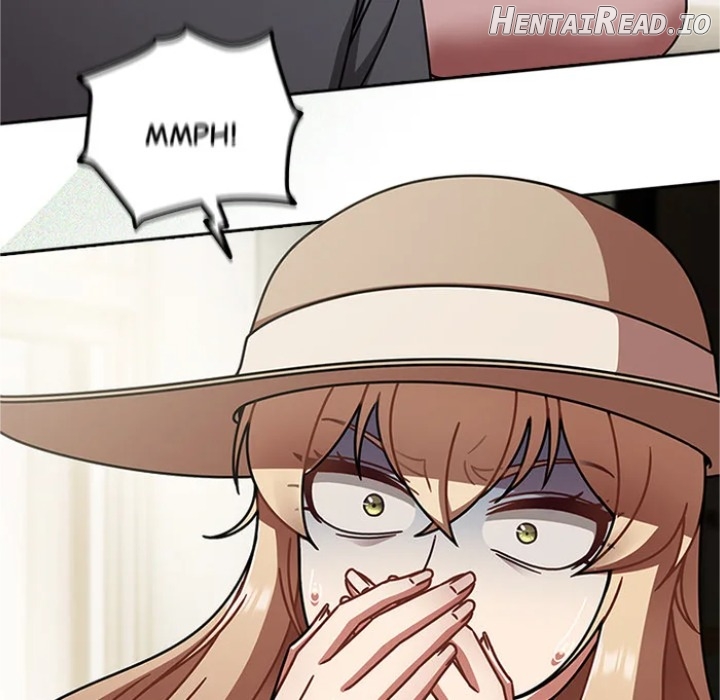 Ground and Pound Chapter 58 - page 132