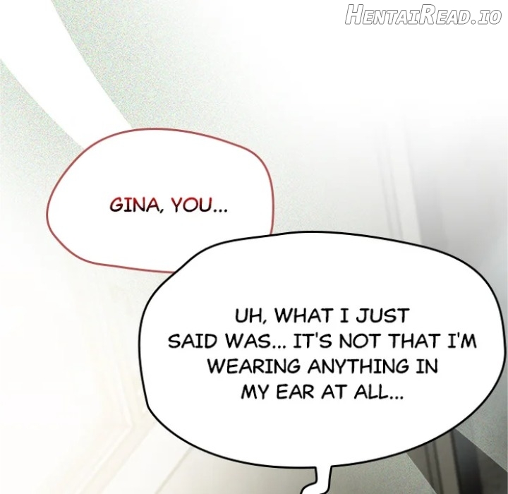 Ground and Pound Chapter 58 - page 134