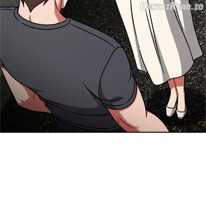 Ground and Pound Chapter 58 - page 136