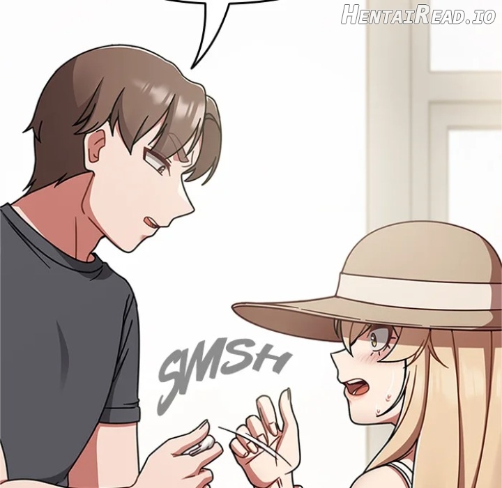 Ground and Pound Chapter 58 - page 146