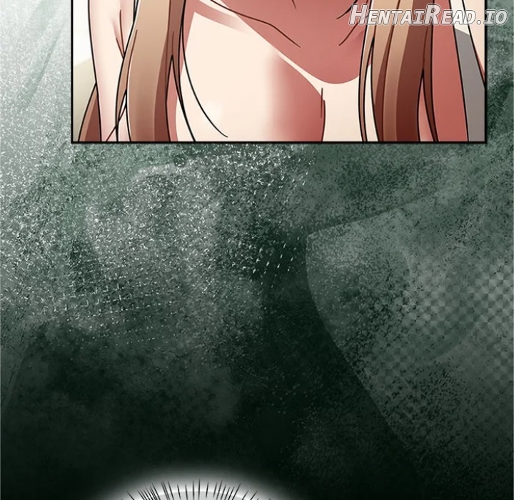 Ground and Pound Chapter 58 - page 149