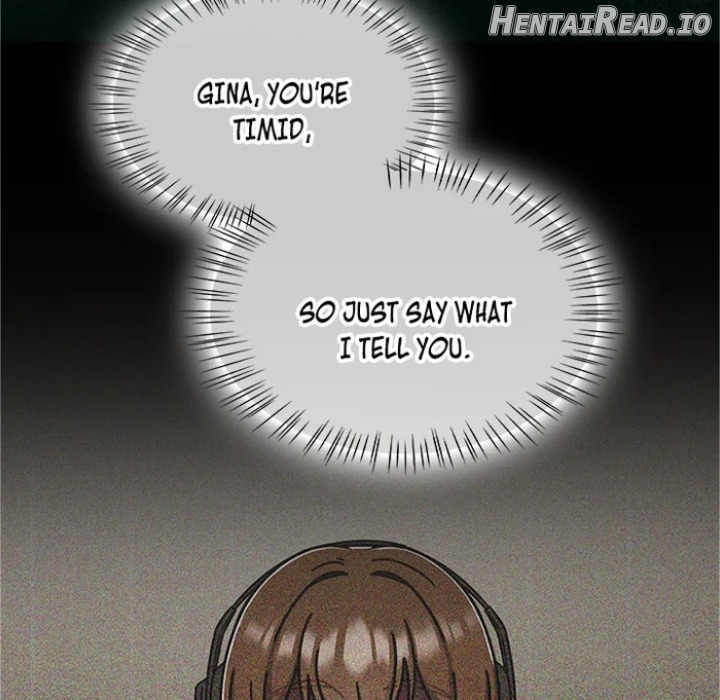 Ground and Pound Chapter 58 - page 150
