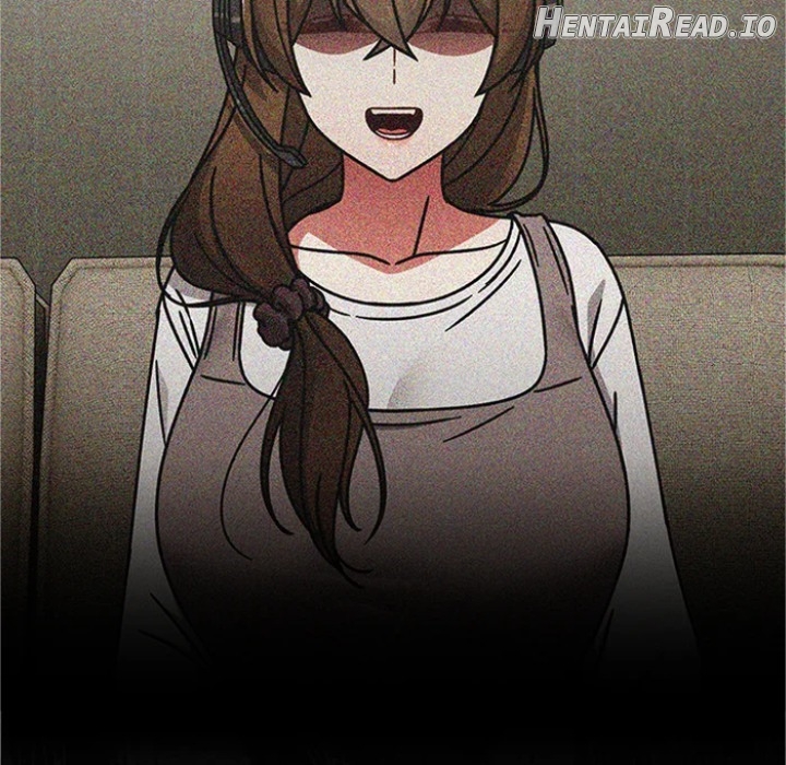 Ground and Pound Chapter 58 - page 151