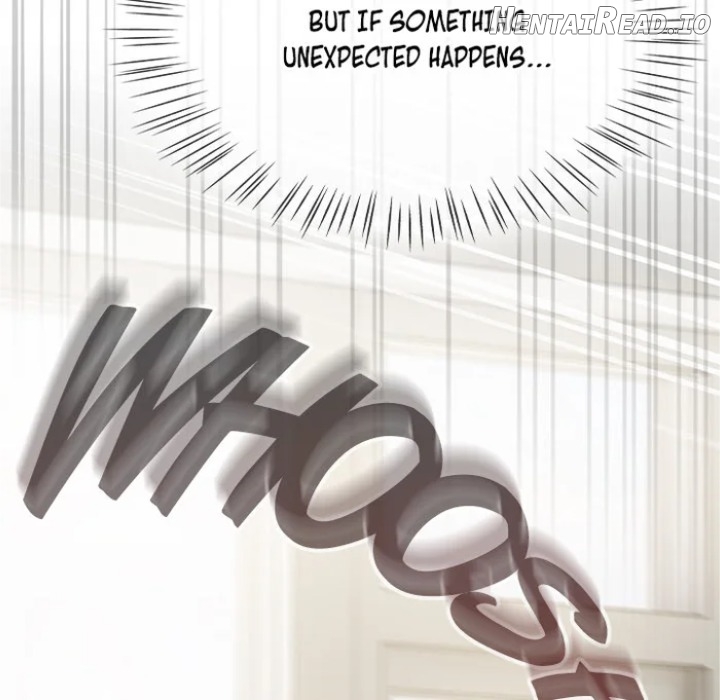 Ground and Pound Chapter 58 - page 153