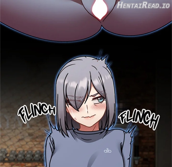 Ground and Pound Chapter 58 - page 16