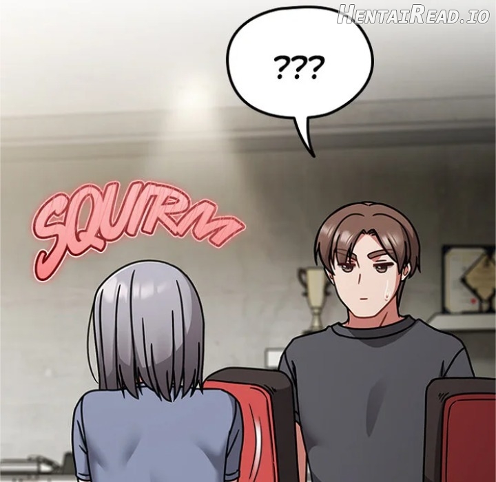 Ground and Pound Chapter 58 - page 27