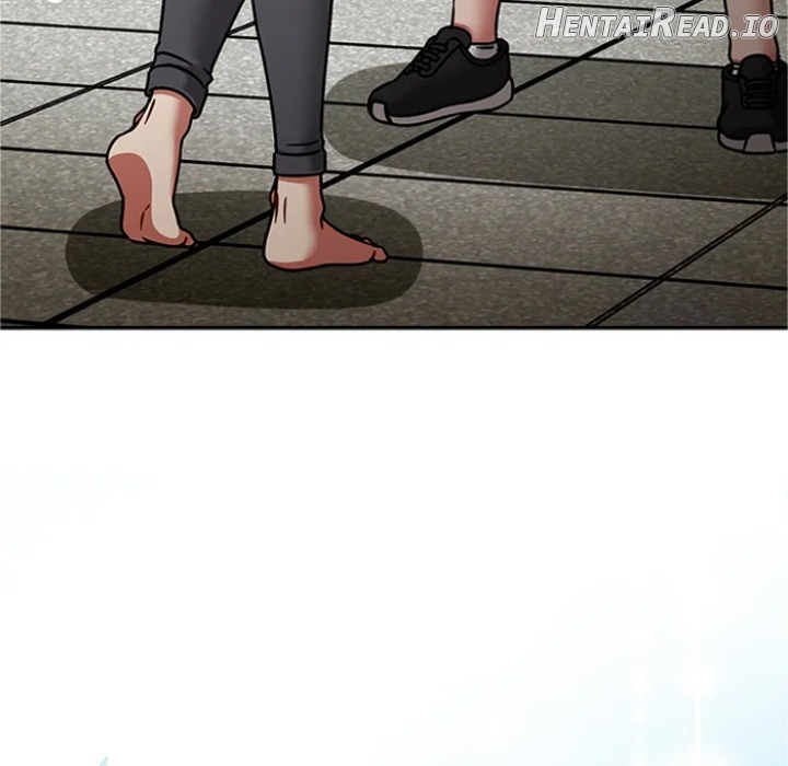 Ground and Pound Chapter 58 - page 29