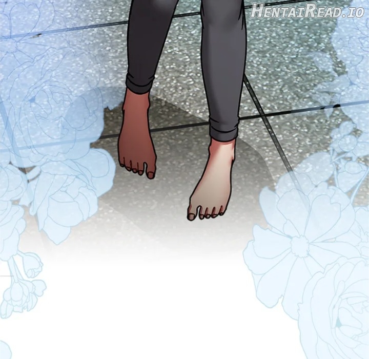 Ground and Pound Chapter 58 - page 33