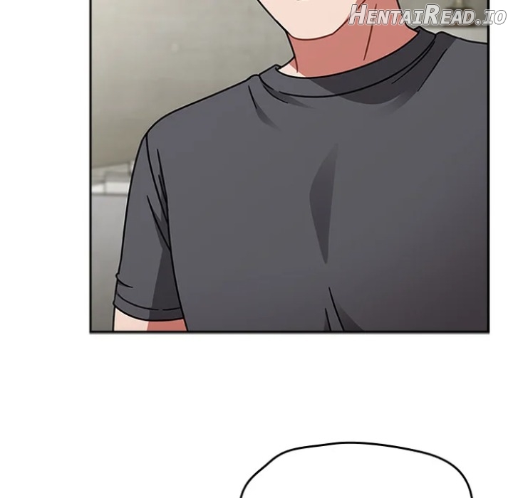 Ground and Pound Chapter 58 - page 35