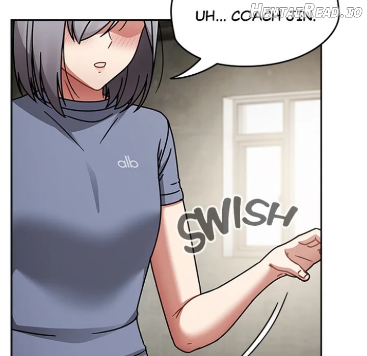 Ground and Pound Chapter 58 - page 36