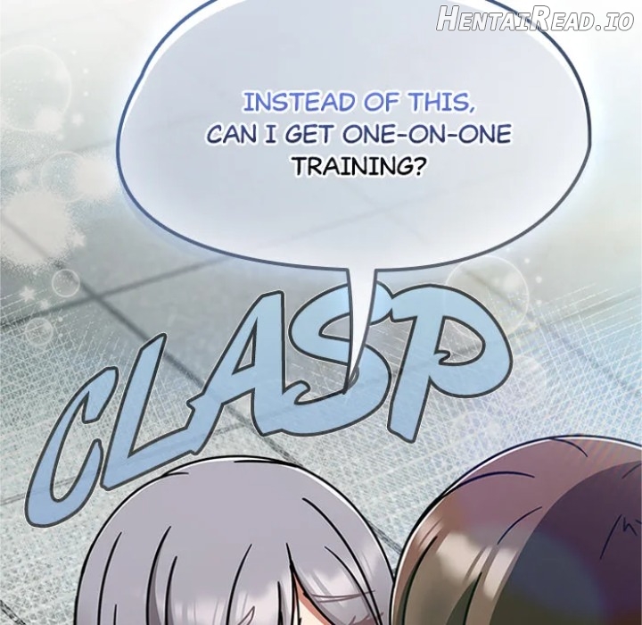 Ground and Pound Chapter 58 - page 38