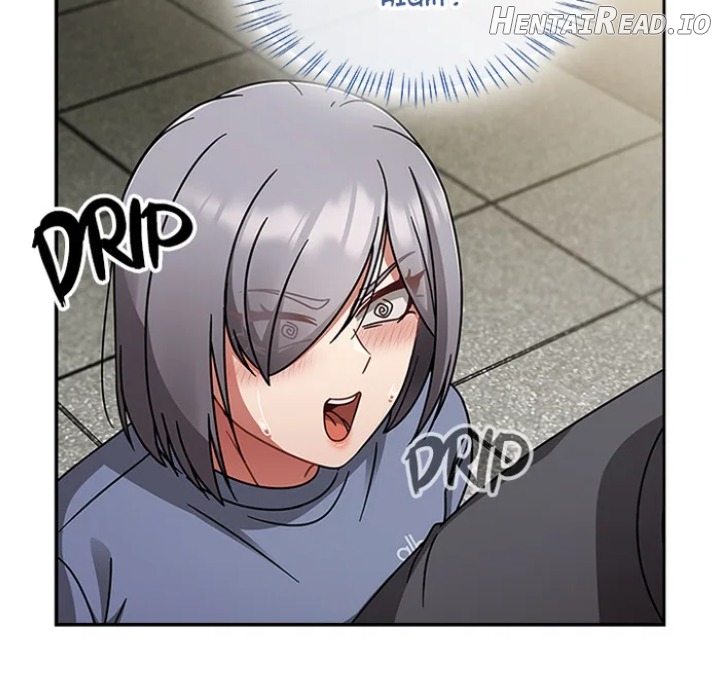 Ground and Pound Chapter 58 - page 41