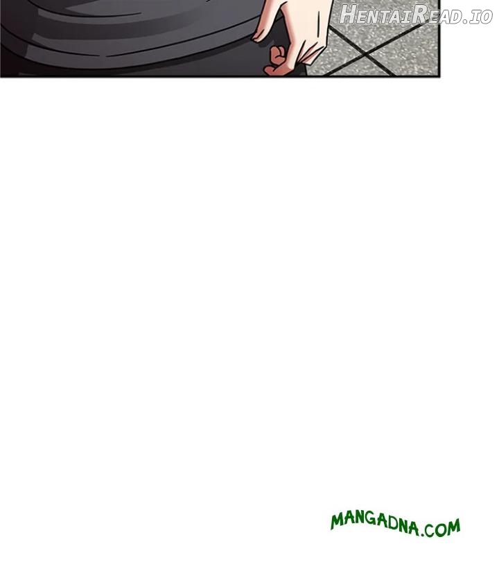 Ground and Pound Chapter 58 - page 43