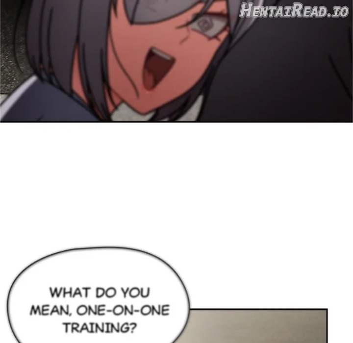 Ground and Pound Chapter 58 - page 46