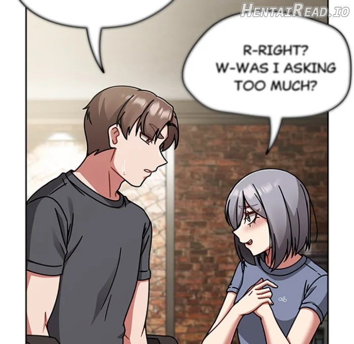 Ground and Pound Chapter 58 - page 47