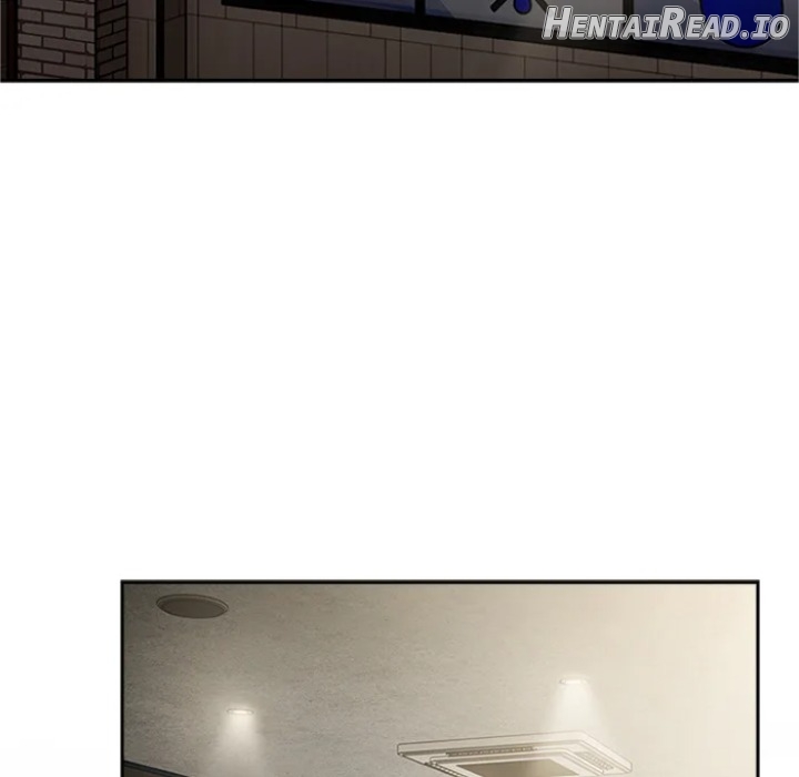 Ground and Pound Chapter 58 - page 5