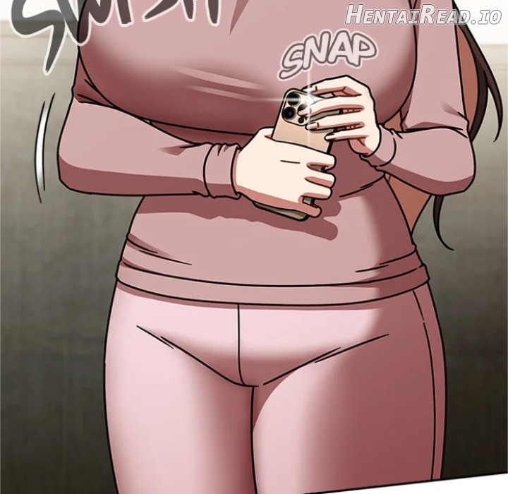 Ground and Pound Chapter 58 - page 53