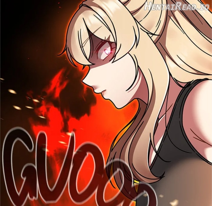 Ground and Pound Chapter 58 - page 58