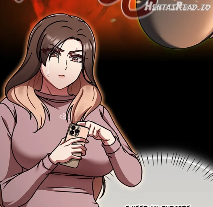 Ground and Pound Chapter 58 - page 59